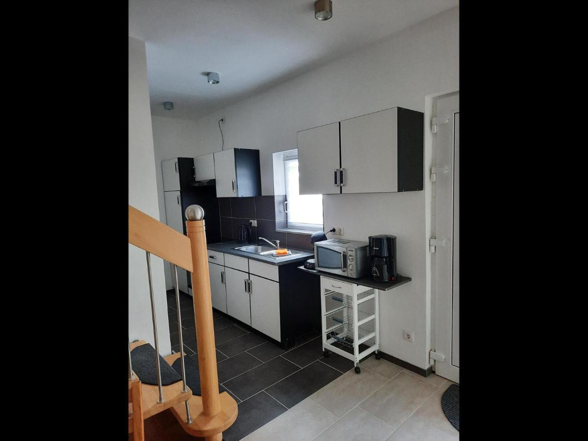 Neu! Ferienwohnung Lucie Kevelaer Εξωτερικό φωτογραφία