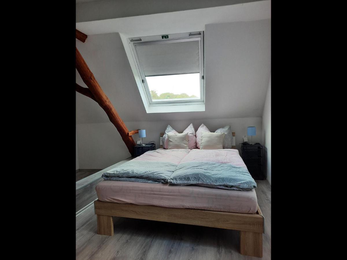 Neu! Ferienwohnung Lucie Kevelaer Εξωτερικό φωτογραφία