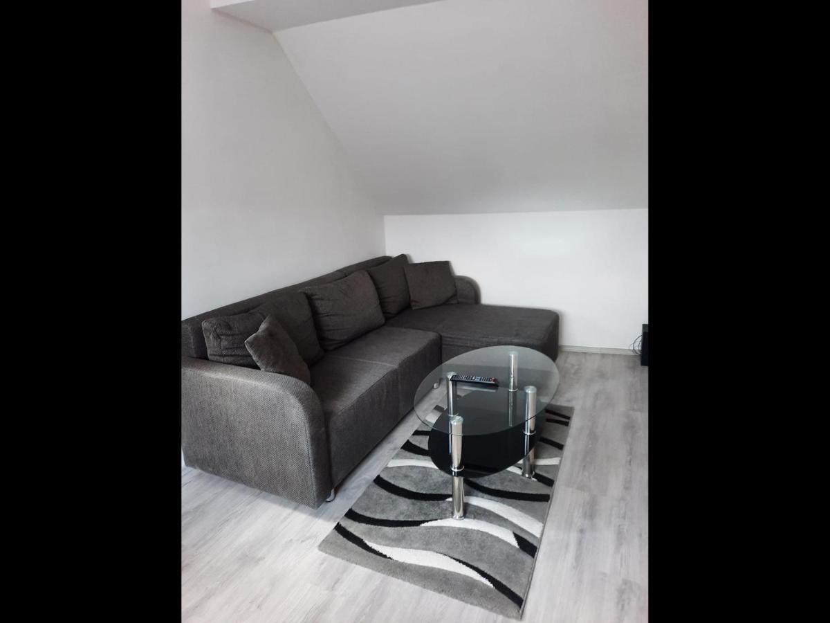 Neu! Ferienwohnung Lucie Kevelaer Εξωτερικό φωτογραφία